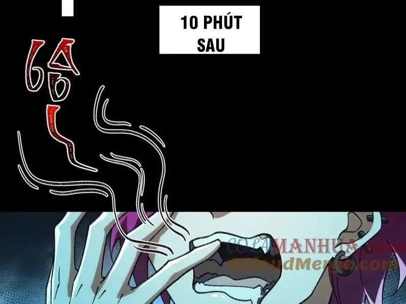 Truyện Tranh Ta Sáng Tạo Truyền Thuyết Đô Thị trang 4