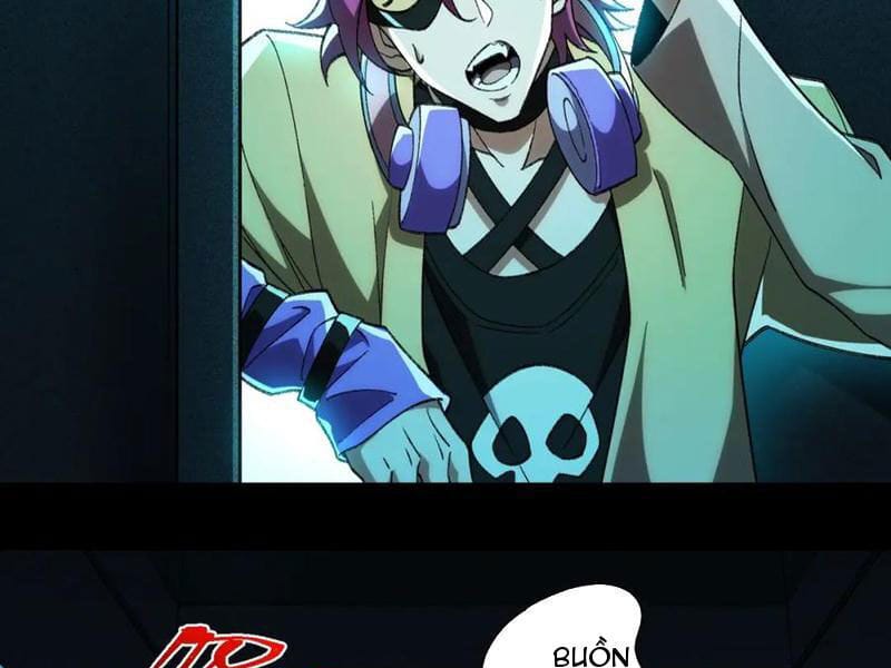 Truyện Tranh Ta Sáng Tạo Truyền Thuyết Đô Thị trang 4