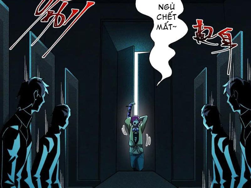 Truyện Tranh Ta Sáng Tạo Truyền Thuyết Đô Thị trang 4