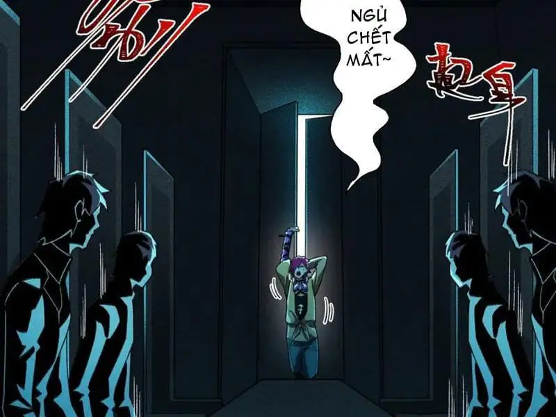 Truyện Tranh Ta Sáng Tạo Truyền Thuyết Đô Thị trang 4