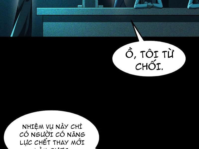 Truyện Tranh Ta Sáng Tạo Truyền Thuyết Đô Thị trang 4