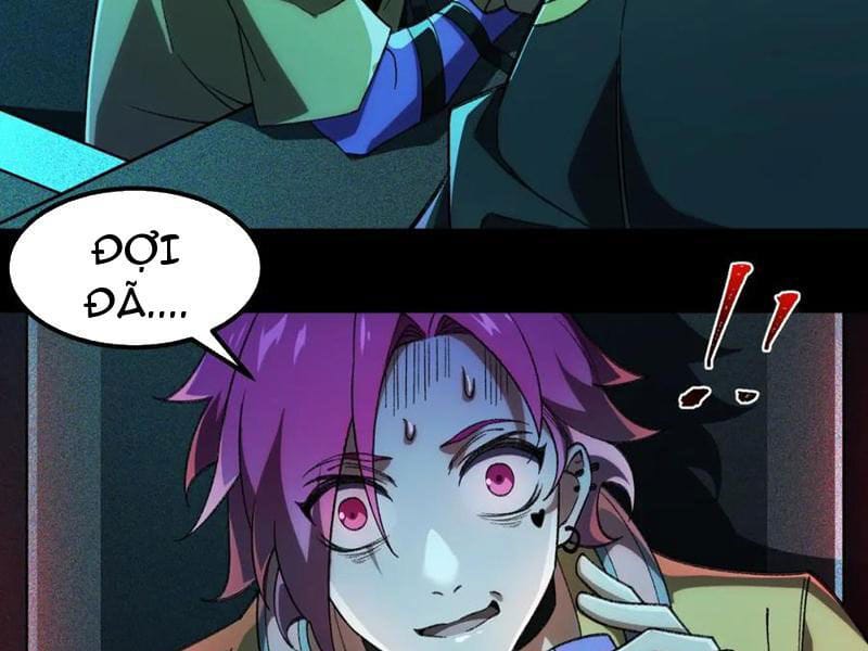 Truyện Tranh Ta Sáng Tạo Truyền Thuyết Đô Thị trang 4