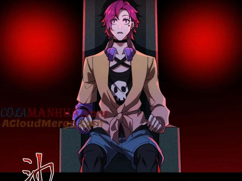 Truyện Tranh Ta Sáng Tạo Truyền Thuyết Đô Thị trang 4