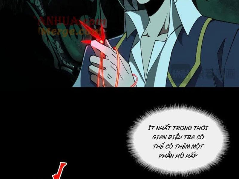 Truyện Tranh Ta Sáng Tạo Truyền Thuyết Đô Thị trang 4