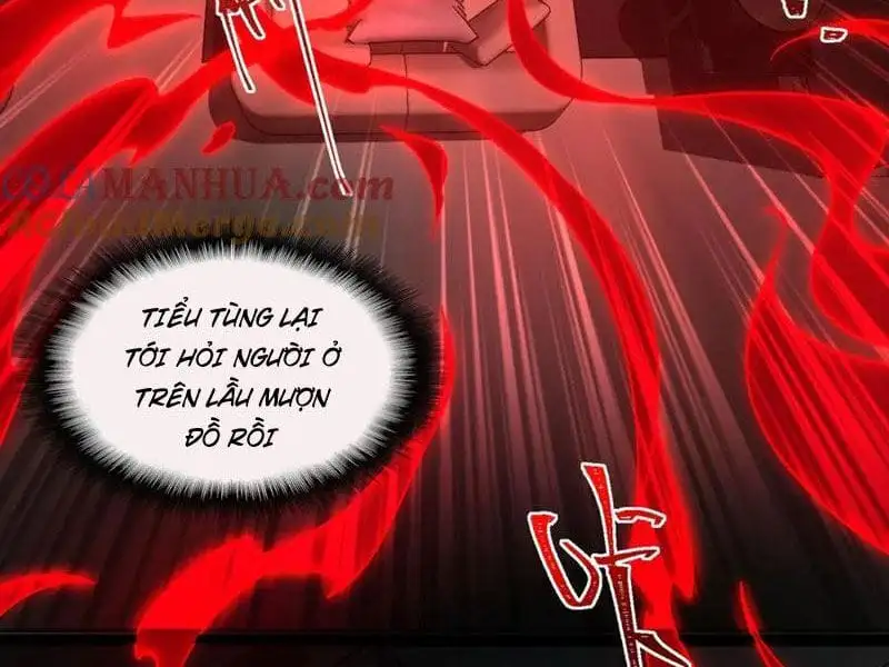 Truyện Tranh Ta Sáng Tạo Truyền Thuyết Đô Thị trang 4