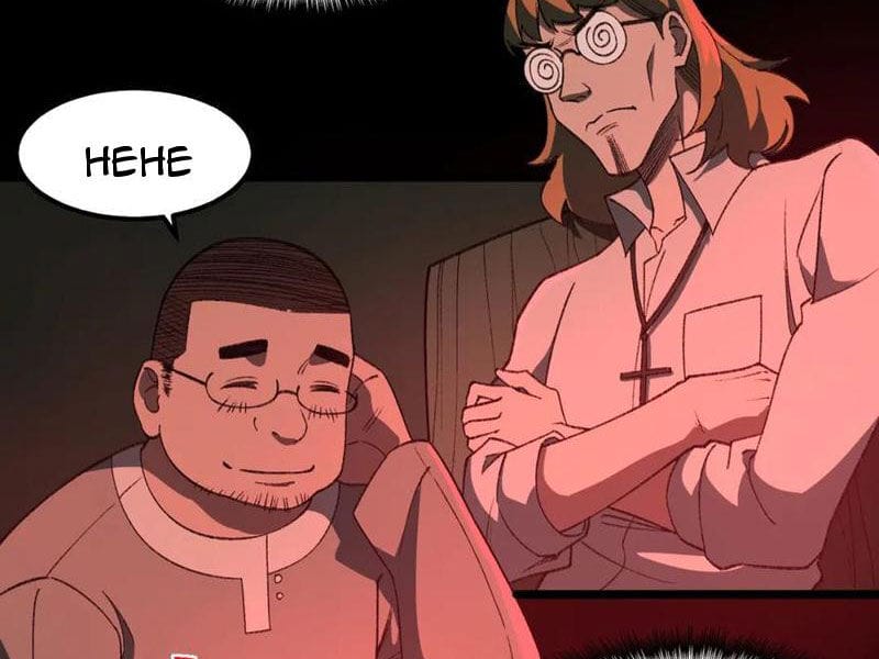 Truyện Tranh Ta Sáng Tạo Truyền Thuyết Đô Thị trang 4