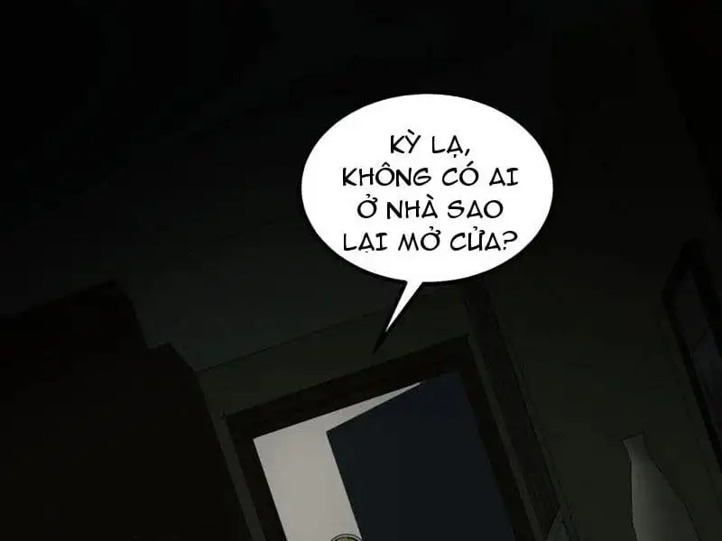 Truyện Tranh Ta Sáng Tạo Truyền Thuyết Đô Thị trang 4