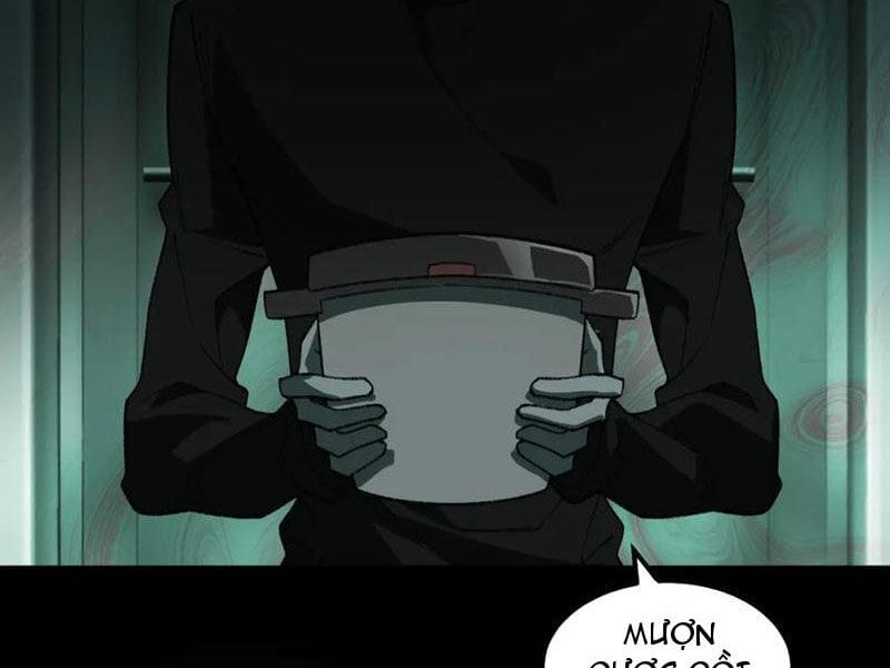 Truyện Tranh Ta Sáng Tạo Truyền Thuyết Đô Thị trang 4