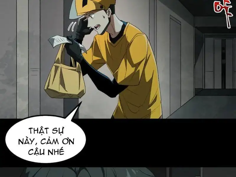 Truyện Tranh Ta Sáng Tạo Truyền Thuyết Đô Thị trang 4