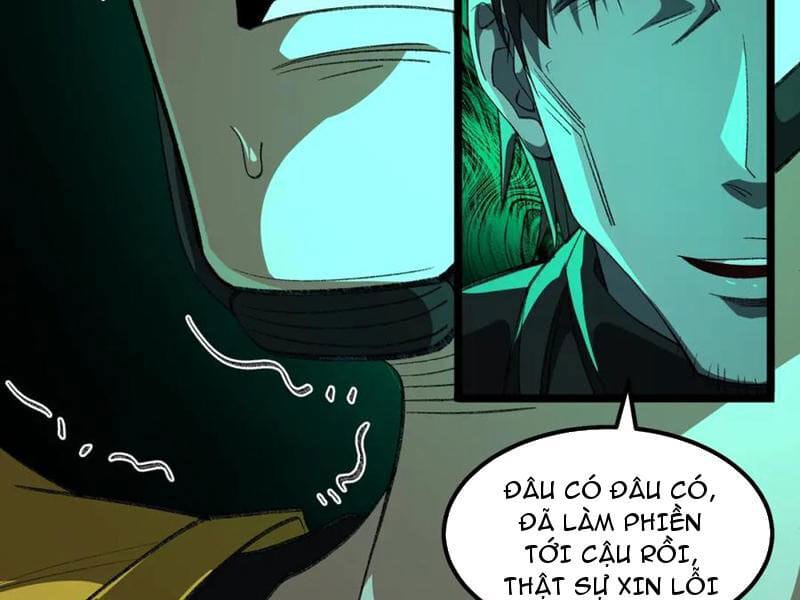 Truyện Tranh Ta Sáng Tạo Truyền Thuyết Đô Thị trang 4