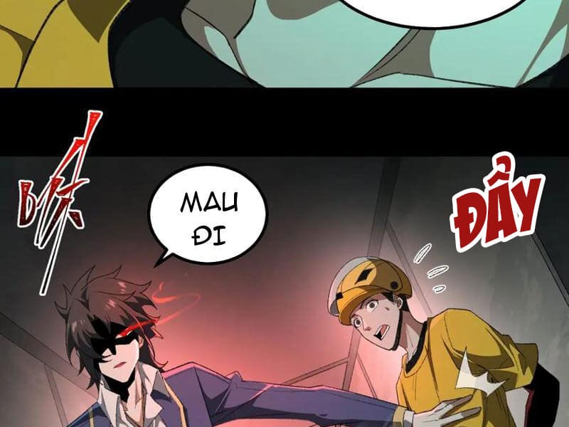 Truyện Tranh Ta Sáng Tạo Truyền Thuyết Đô Thị trang 4