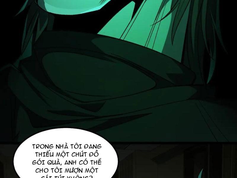 Truyện Tranh Ta Sáng Tạo Truyền Thuyết Đô Thị trang 4