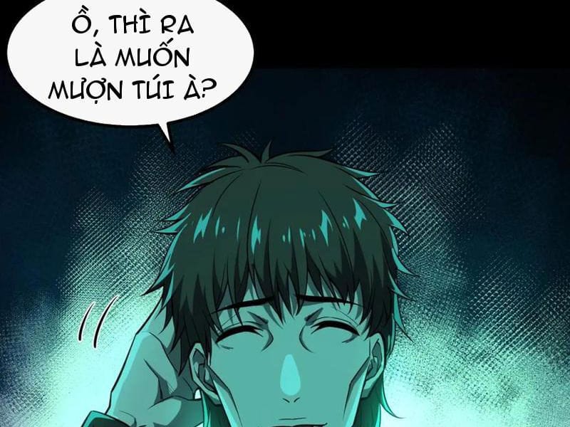 Truyện Tranh Ta Sáng Tạo Truyền Thuyết Đô Thị trang 4