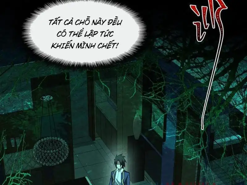 Truyện Tranh Ta Sáng Tạo Truyền Thuyết Đô Thị trang 4