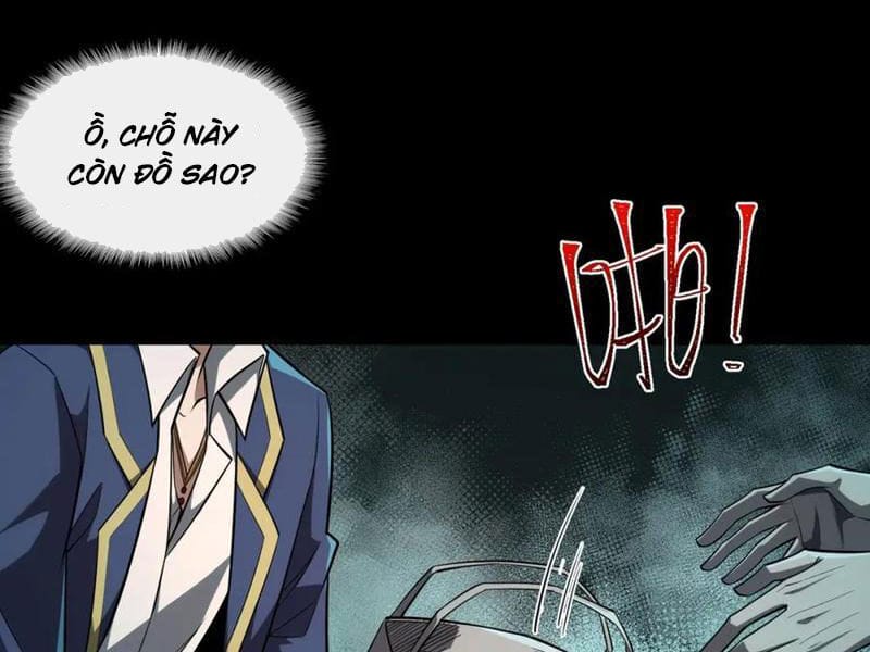 Truyện Tranh Ta Sáng Tạo Truyền Thuyết Đô Thị trang 4