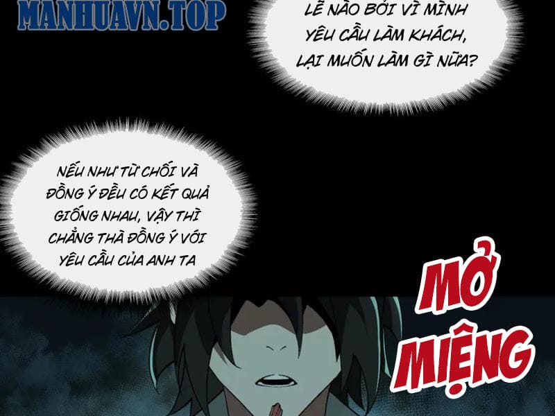 Truyện Tranh Ta Sáng Tạo Truyền Thuyết Đô Thị trang 4