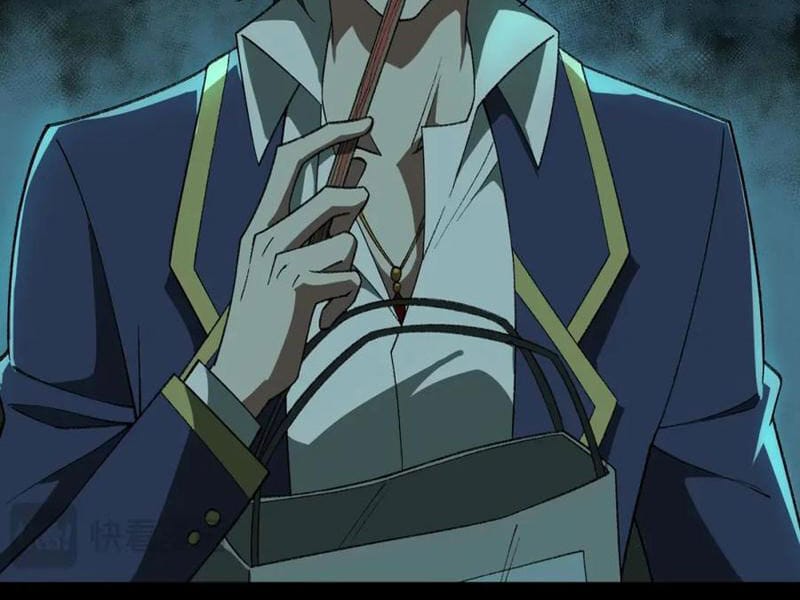 Truyện Tranh Ta Sáng Tạo Truyền Thuyết Đô Thị trang 4