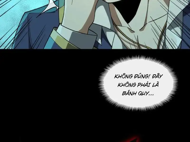 Truyện Tranh Ta Sáng Tạo Truyền Thuyết Đô Thị trang 4