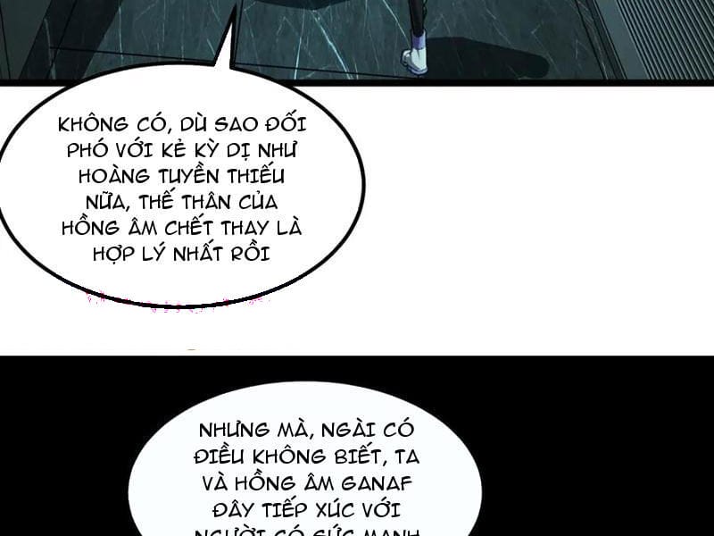 Truyện Tranh Ta Sáng Tạo Truyền Thuyết Đô Thị trang 4