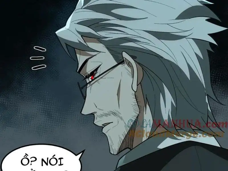 Truyện Tranh Ta Sáng Tạo Truyền Thuyết Đô Thị trang 4