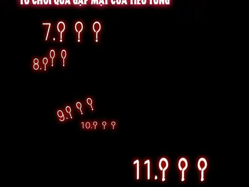 Truyện Tranh Ta Sáng Tạo Truyền Thuyết Đô Thị trang 4