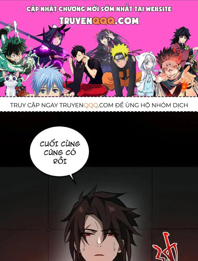 Truyện Tranh Ta Sáng Tạo Truyền Thuyết Đô Thị trang 4