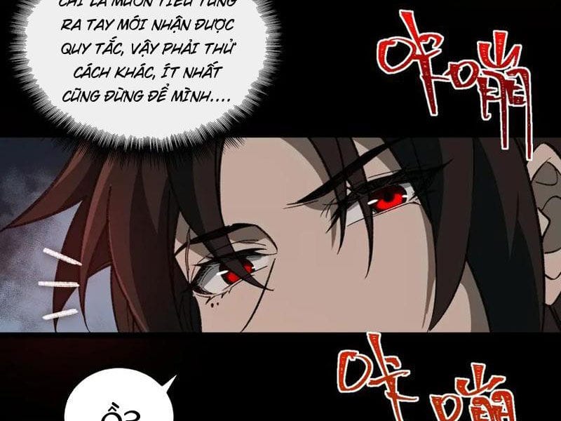 Truyện Tranh Ta Sáng Tạo Truyền Thuyết Đô Thị trang 4