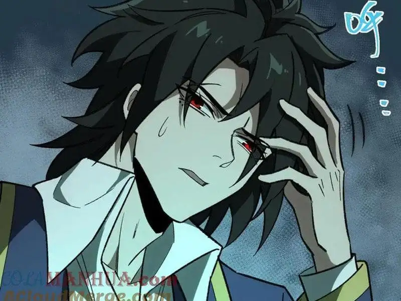 Truyện Tranh Ta Sáng Tạo Truyền Thuyết Đô Thị trang 4