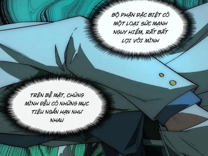 Truyện Tranh Ta Sáng Tạo Truyền Thuyết Đô Thị trang 4