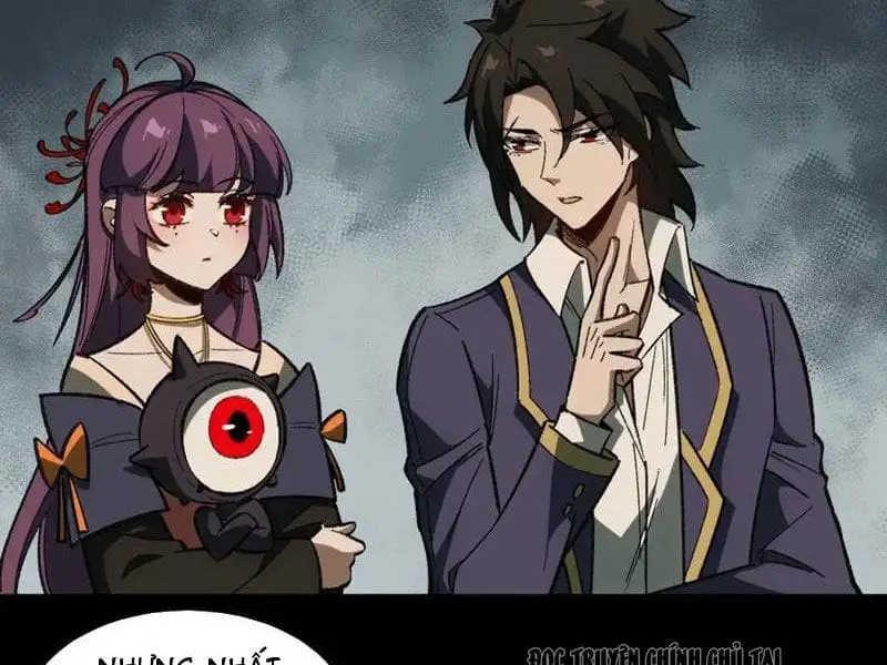 Truyện Tranh Ta Sáng Tạo Truyền Thuyết Đô Thị trang 4