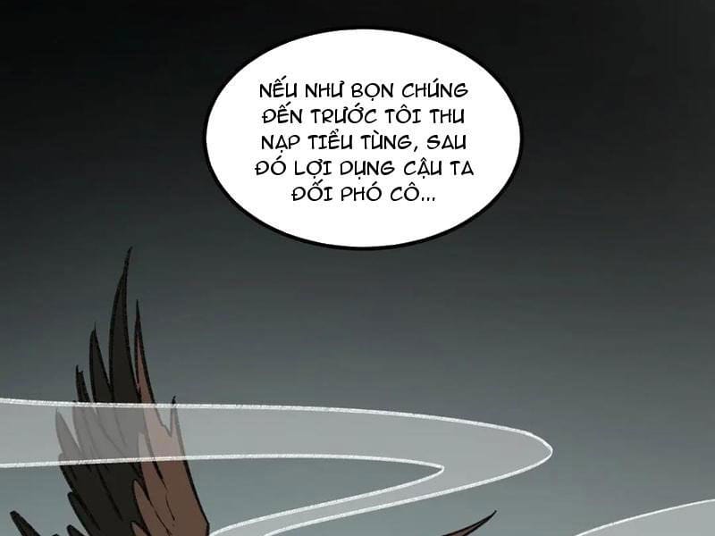 Truyện Tranh Ta Sáng Tạo Truyền Thuyết Đô Thị trang 4