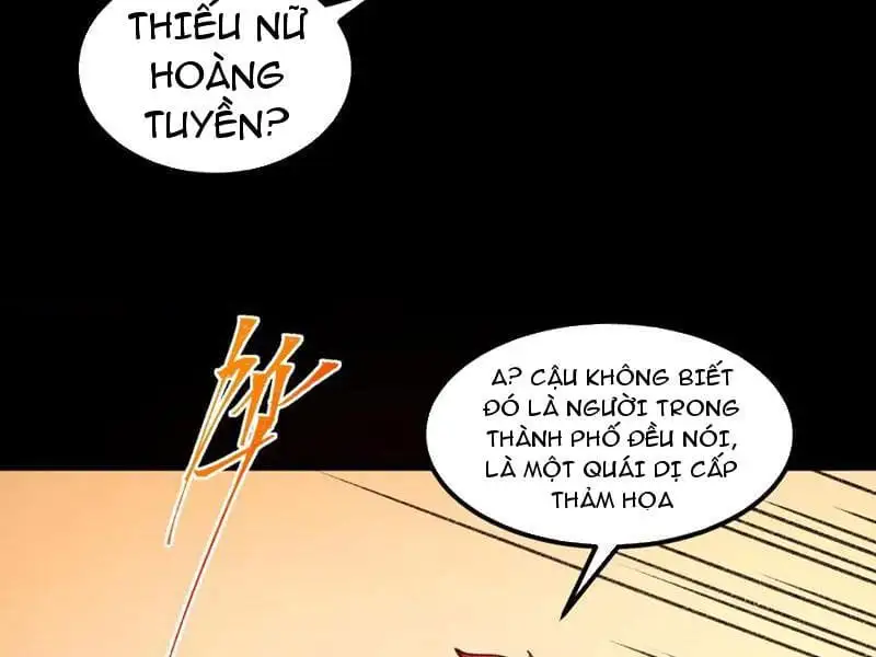 Truyện Tranh Ta Sáng Tạo Truyền Thuyết Đô Thị trang 4