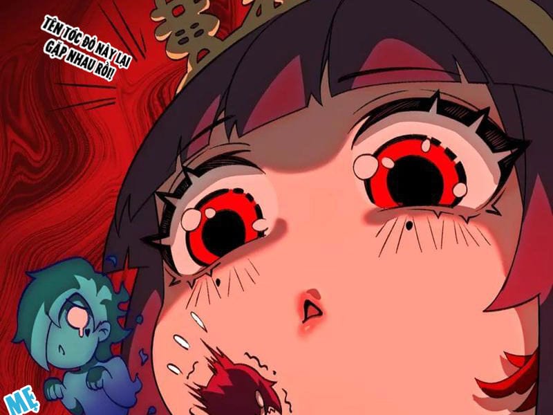 Truyện Tranh Ta Sáng Tạo Truyền Thuyết Đô Thị trang 4