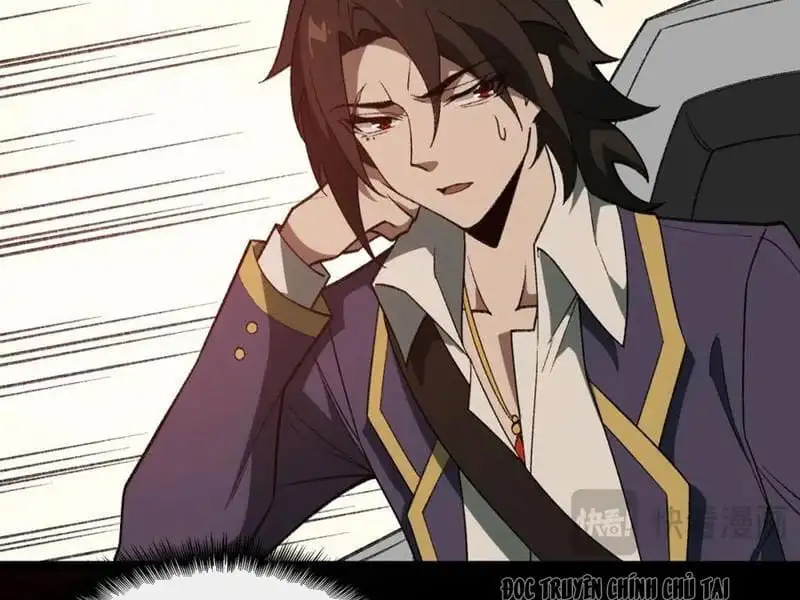 Truyện Tranh Ta Sáng Tạo Truyền Thuyết Đô Thị trang 4