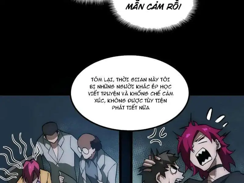 Truyện Tranh Ta Sáng Tạo Truyền Thuyết Đô Thị trang 4