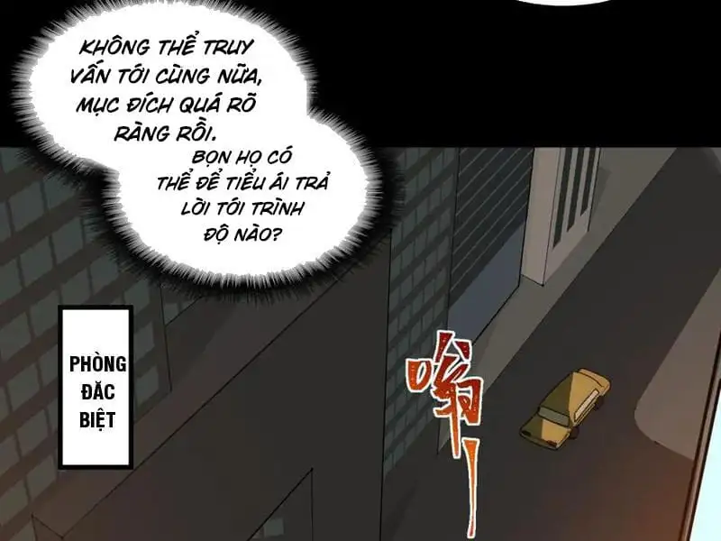 Truyện Tranh Ta Sáng Tạo Truyền Thuyết Đô Thị trang 4