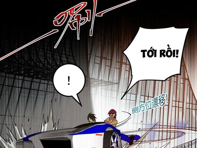 Truyện Tranh Ta Sáng Tạo Truyền Thuyết Đô Thị trang 4