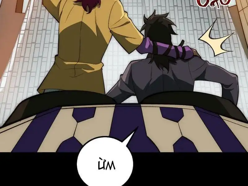 Truyện Tranh Ta Sáng Tạo Truyền Thuyết Đô Thị trang 4