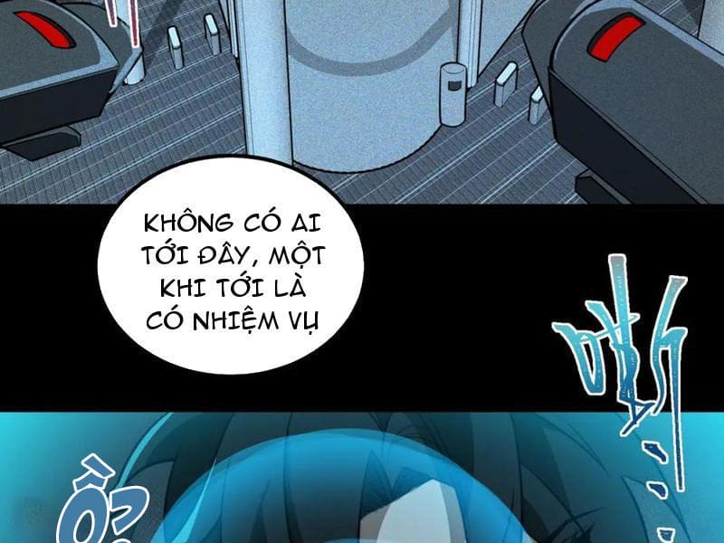 Truyện Tranh Ta Sáng Tạo Truyền Thuyết Đô Thị trang 4