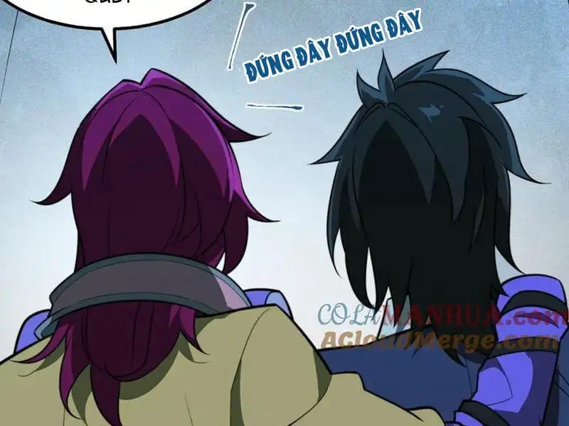 Truyện Tranh Ta Sáng Tạo Truyền Thuyết Đô Thị trang 4