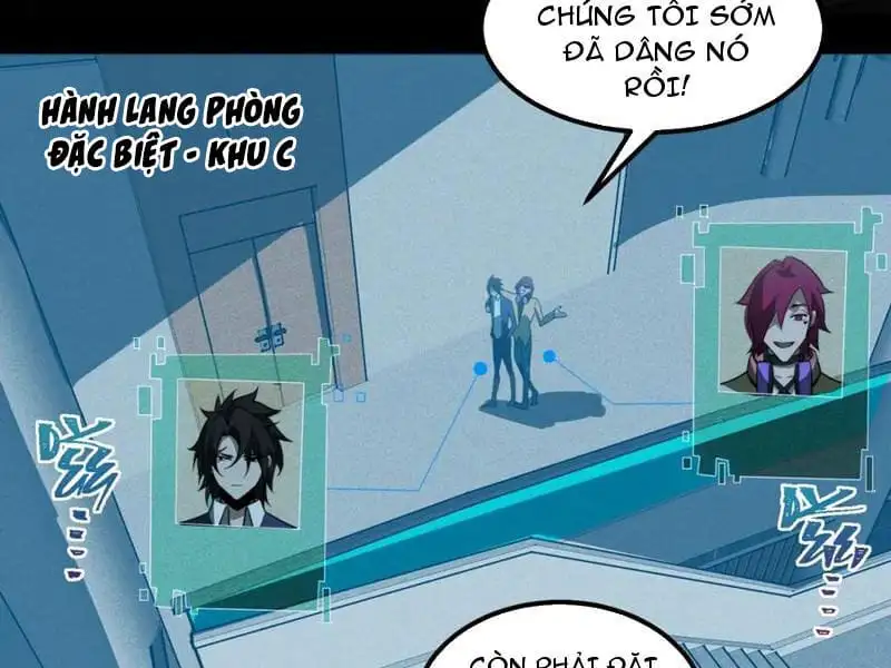 Truyện Tranh Ta Sáng Tạo Truyền Thuyết Đô Thị trang 4