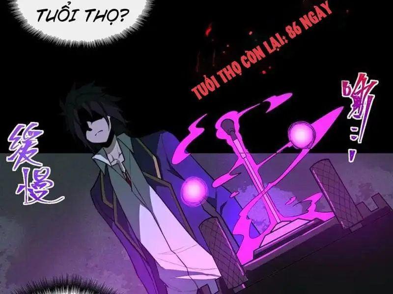 Truyện Tranh Ta Sáng Tạo Truyền Thuyết Đô Thị trang 4