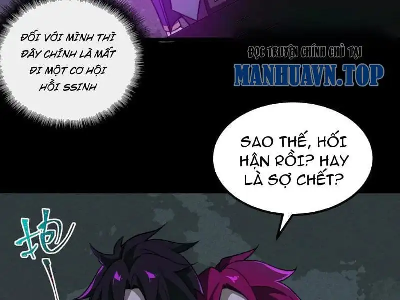 Truyện Tranh Ta Sáng Tạo Truyền Thuyết Đô Thị trang 4