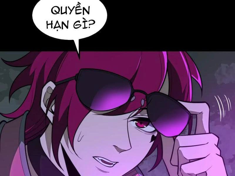 Truyện Tranh Ta Sáng Tạo Truyền Thuyết Đô Thị trang 4