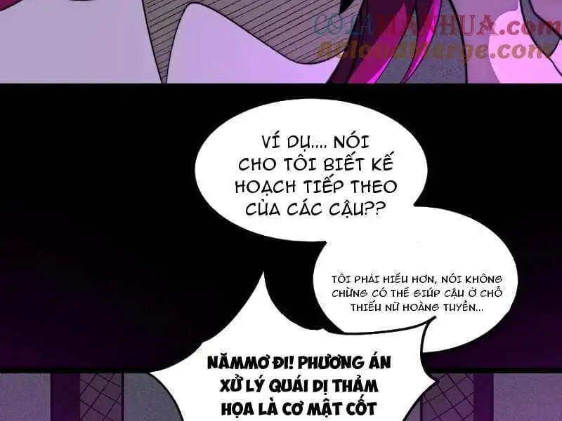 Truyện Tranh Ta Sáng Tạo Truyền Thuyết Đô Thị trang 4