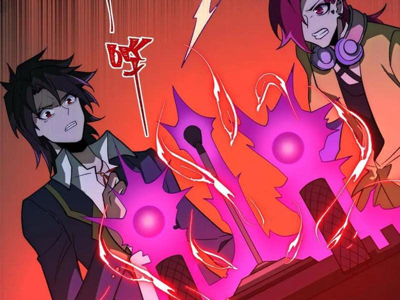 Truyện Tranh Ta Sáng Tạo Truyền Thuyết Đô Thị trang 4