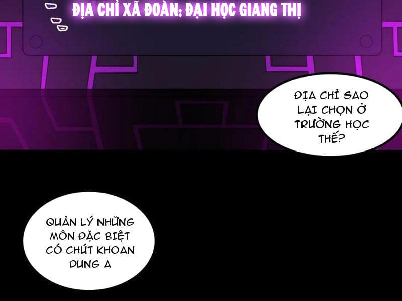 Truyện Tranh Ta Sáng Tạo Truyền Thuyết Đô Thị trang 4