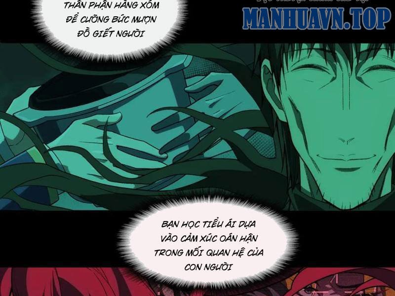 Truyện Tranh Ta Sáng Tạo Truyền Thuyết Đô Thị trang 4