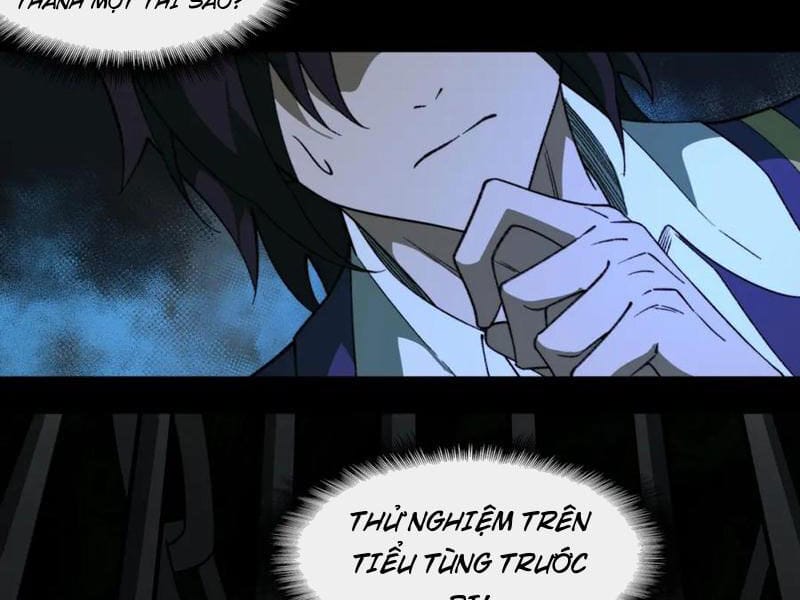 Truyện Tranh Ta Sáng Tạo Truyền Thuyết Đô Thị trang 4