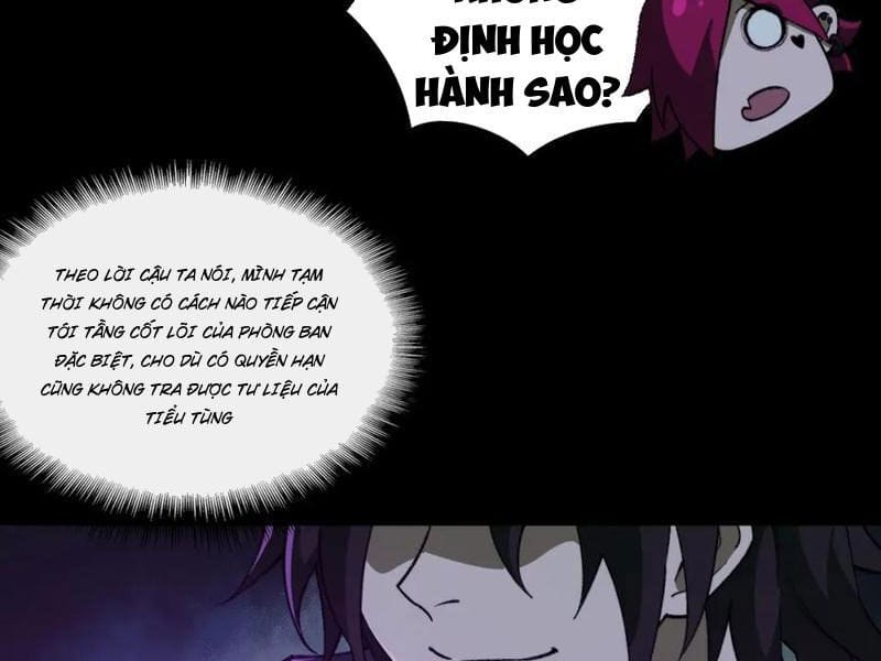 Truyện Tranh Ta Sáng Tạo Truyền Thuyết Đô Thị trang 4